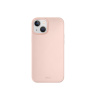 UNIQ HYBRID IPHONE 14 MAX 6.7 (2022) LINO - BLUSH (PINK)