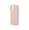 UNIQ HYBRID IPHONE 14 6.1 (2022) MAGCLICK CHARGING LINO HUE - BLUSH (PINK)