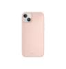 UNIQ HYBRID IPHONE 14 6.1 (2022) MAGCLICK CHARGING LINO HUE - BLUSH (PINK)