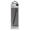 UNIQ Pixo Smart Stylus Pencil iPad dotykové pero černé