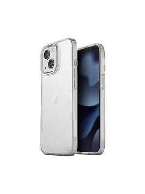 UNIQ Hybrid LifePro Xtreme kryt pro iPhone 13 čirý