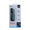 UNIQ OPTIX ANTI-BLUE LIGHT ochranné sklo pro iPhone 13 Pro Max