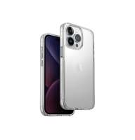 UNIQ LifePro Xtreme ochranný kryt na iPhone 15 Pro, Crystal (clear)