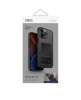 UNIQ Air Fender ID ochranný kryt na iPhone 15 Pro Max, Smoked (Grey tinted)