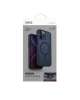 UNIQ LifePro Xtreme MagClick ochranný kryt na iPhone 15 Pro Max, Tinsel blue (Lucent blue)