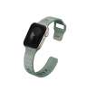 UNIQ Stride FKM řemínek pro Apple Watch 42/41/40 mm Iceplant green