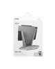 UNIQ Ryze 360 ochranné pouzdro pro iPad Air 11" (2024), Chalk grey