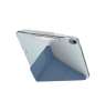 UNIQ Camden Click ochranné pouzdro pro iPad Air 11" (2024), Stone blue