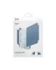 UNIQ Camden Click ochranné pouzdro pro iPad Air 11" (2024), Stone blue