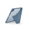 UNIQ Moven ochranné pouzdro pro iPad Air 13" (2024), Stone blue