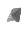 UNIQ Camden Click ochranné pouzdro pro iPad Air 11" (2024), Rhino grey