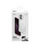 UNIQ LifePro Xtreme MagClick charging ochranný kryt na iPhone 16, Tinsel (Lucent)