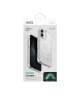 UNIQ Combat MagClick charging ochranný kryt na iPhone 16 Plus, Lume-white 