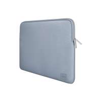 UNIQ Cyprus voděodolné pouzdro na notebook 14", Cloud blue