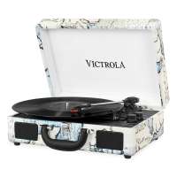 Victrola VSC-550BT P4 Gramofon