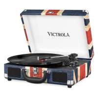 Victrola VSC-550BT UK Gramofon