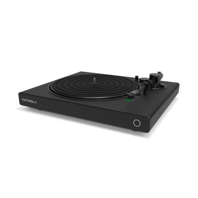 Victrola VPT-1500 Hi-Res Onyx gramofon černý